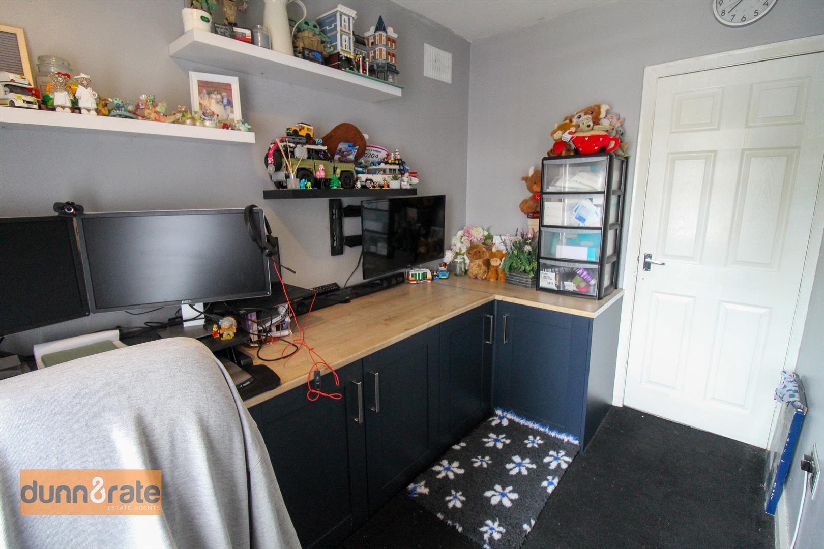 Oakville Avenue, Burslem, Stoke-On-Trent